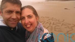 Couple whose lives were saved by organ donation urge people to join register