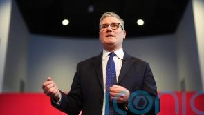 Keir Starmer to call for Europe to curb dependence on US at defence summit