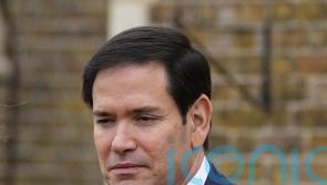 US and Europe &lsquo;will always be intertwined&rsquo;, Rubio tells security gathering