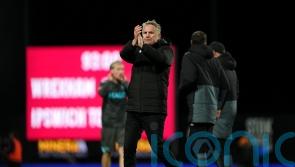 Saturday&rsquo;s briefing: Wrexham FA Cup joy and Tottenham set for Tudor period