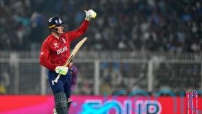 Tom Banton leads England to crucial T20 World Cup win over Scotland