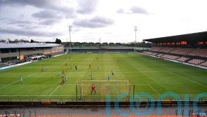 Cheltenham hold play-off chasing Barnet to goalless draw