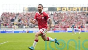 Jack Marriott hits hat-trick as Reading overcome Wycombe