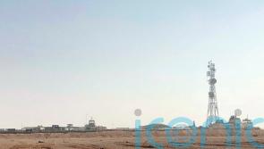 US military reports airstrikes against Islamic State targets in Syria