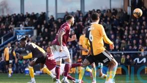 West Ham &lsquo;have to take advantage&rsquo; of Crysencio Summerville&rsquo;s purple patch