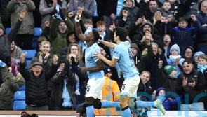 Man City squeeze past stubborn Salford to reach FA Cup fifth round