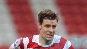 Tranmere end losing run with victory over Crawley