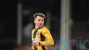 Ben Knight double sets Cambridge on way to victory