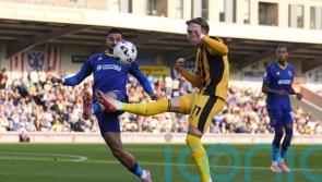 Omar Bugiel bags quick brace as Wimbledon and Barnsley draw in six-goal thriller