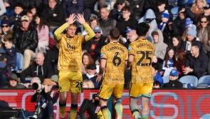 Michael O&rsquo;Neill makes winning start as Blackburn boss with victory over QPR