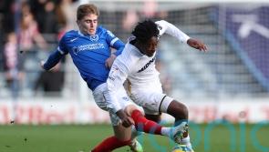 Andre Brooks scores late winner as Sheffield United beat Portsmouth