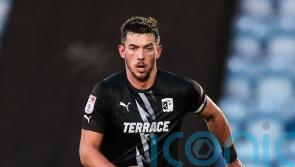 Niall Canavan strike gets Dino Maamria&rsquo;s Barrow reign off to winning start