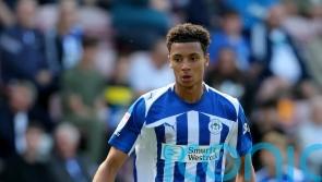 Relegation-threatened Harrogate earn point at 10-man Chesterfield