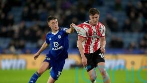 James Bree scores extra-time winner as Southampton beat Leicester in FA Cup