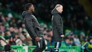 Marvin Bartley made to suffer as Livingston fight back from early deficit