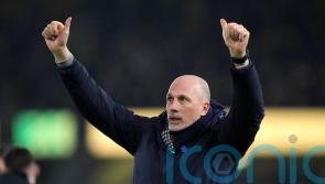 Philippe Clement wants to build &lsquo;winning culture&rsquo; at Norwich