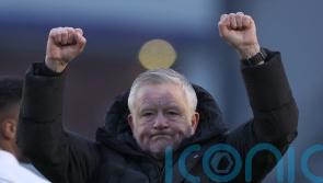 Chris Wilder hails Sheffield United&rsquo;s mentality after late winner at Portsmouth