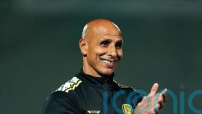 Dino Maamria reflects on &lsquo;total team performance&rsquo; after winning start at Barrow