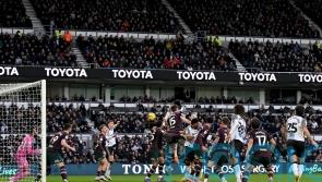 Derby&rsquo;s work on set-pieces pays dividends in win over Swansea