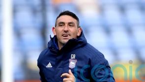 Gary Roberts rues Lee Bonis&rsquo; &lsquo;moments of madness&rsquo; in Chesterfield draw