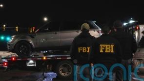 FBI seizes vehicle in search for missing Nancy Guthrie