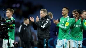 Eddie Howe feels referees now too reliant on VAR after mistakes in Newcastle win