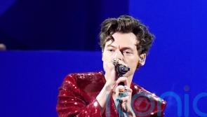 Harry Styles calls Martin Parr an &lsquo;icon&rsquo; as shoot with late photographer emerges