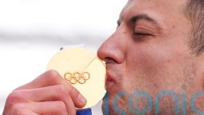 Matt Weston dreams of making more history with &lsquo;bling&rsquo; double at Winter Olympics