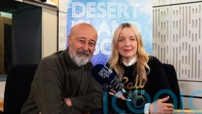 Richard Young tells of photographing &lsquo;lovely&rsquo; Amy Winehouse