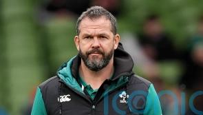Andy Farrell looks to &lsquo;bigger picture&rsquo; as Ireland escape with win over Italy