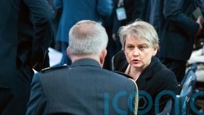 Foreign Secretary to face questions after UK blames Kremlin for Navalny death