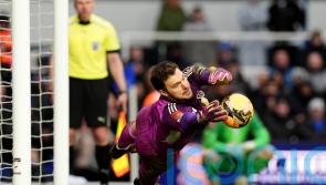 Leeds survive FA Cup scare to beat Birmingham on penalties