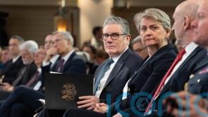 New sanctions against Moscow could follow Navalny poisoning revelations &ndash; Cooper