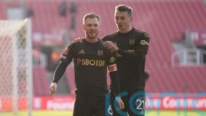 Harrison Reed hits late winner as Fulham triumph at Stoke in FA Cup