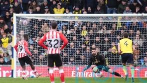 Habib Diarra&rsquo;s controversial penalty earns Sunderland FA Cup win at Oxford