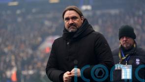Leeds boss Daniel Farke won&rsquo;t get carried away by dreams of cup glory
