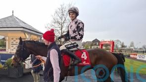 Heads Up back on song on home turf