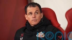 Regis Le Bris hails Sunderland energy and ambition after FA Cup win at Oxford