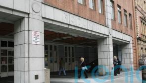 Government &lsquo;outrage&rsquo; at rejection of critical care unit for Rotunda Hospital