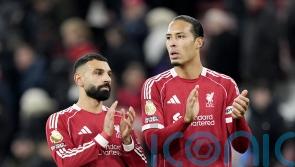 Virgil van Dijk says Mo Salah is still &lsquo;so important&rsquo; for Liverpool