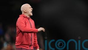 Wales boss Steve Tandy calls for unity after Six Nations thrashing by France