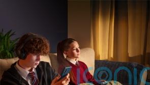 Adverts urge boys to avoid sexist content, warning it is &lsquo;never harmless&rsquo;