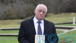 Father calls for Scotland to be able to &lsquo;pursue reform&rsquo; on driving licences