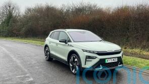 Long-term report: More time with the Skoda Elroq vRS shows what it can do