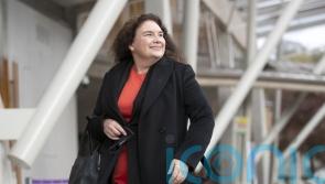 Scotland &lsquo;falling behind&rsquo; on freedom-of-information laws, says Labour MSP