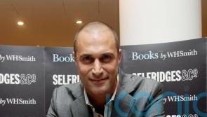 &lsquo;Times are different now&rsquo;: Nigel Barker on America&rsquo;s Next Top Model