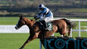 Cheltenham options open for Feet Of A Dancer