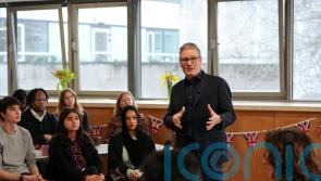 Starmer pledges to act in &lsquo;months not years&rsquo; to protect children on social media