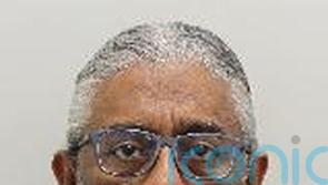 Restaurateur was caught on CCTV spiking woman&rsquo;s drink in Mayfair club