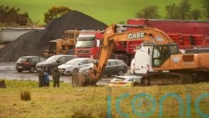 Search in Wicklow over Jo Jo Dullard and Deirdre Jacob murders